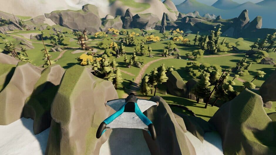Скриншот 2 из Soar