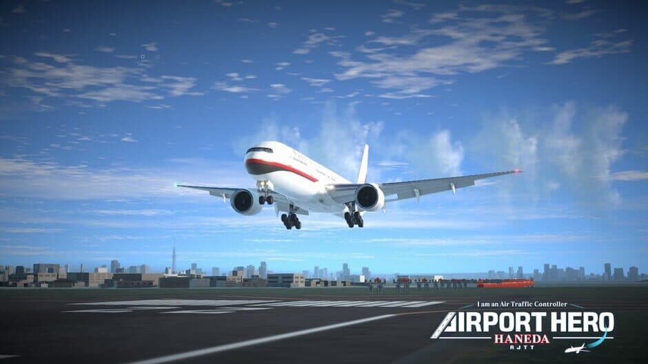 Скриншот 4 из I am an Air Traffic Controller: Airport Hero Haneda