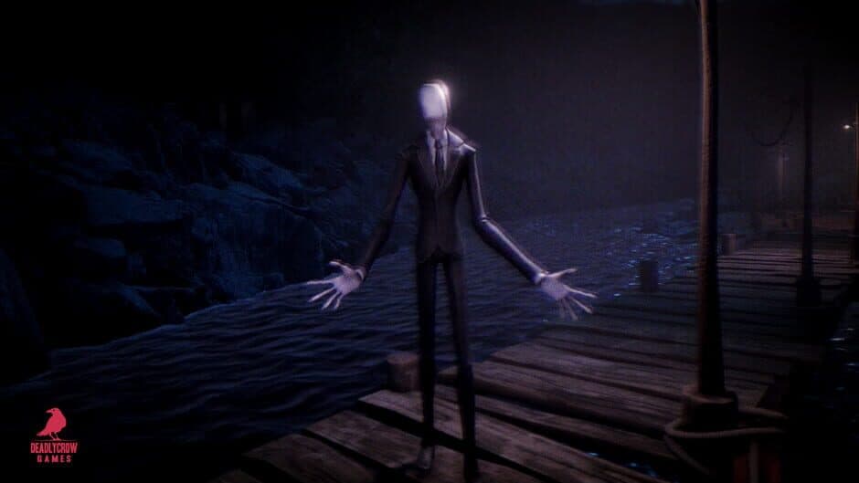 Скриншот 1 из Horror Night: The Slenderman Takings