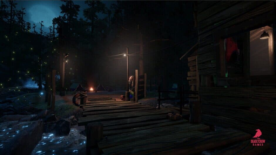 Скриншот 3 из Horror Night: The Slenderman Takings