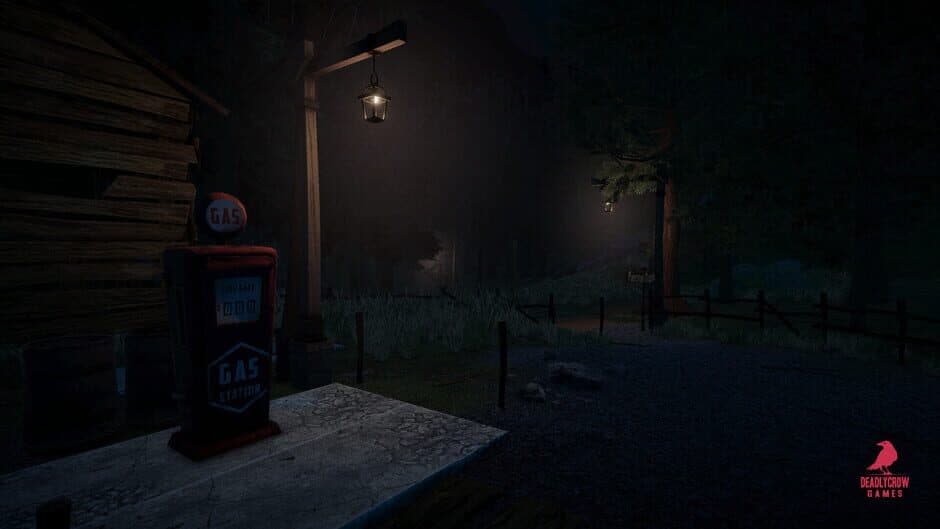 Скриншот 4 из Horror Night: The Slenderman Takings