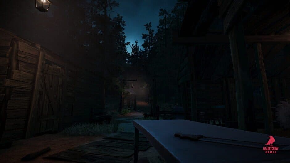 Скриншот 5 из Horror Night: The Slenderman Takings