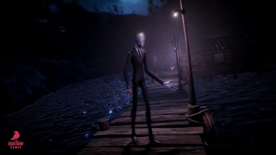 Скриншот 6 из Horror Night: The Slenderman Takings