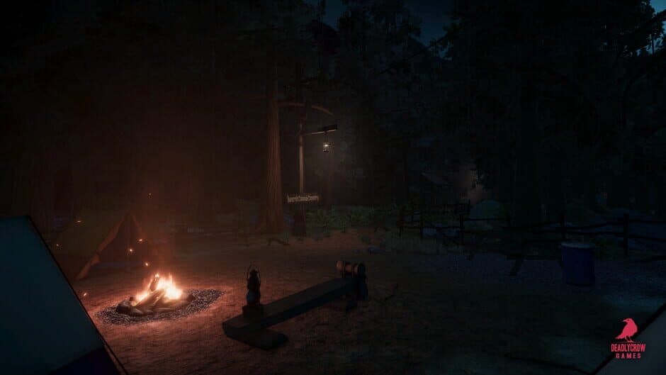 Скриншот 7 из Horror Night: The Slenderman Takings