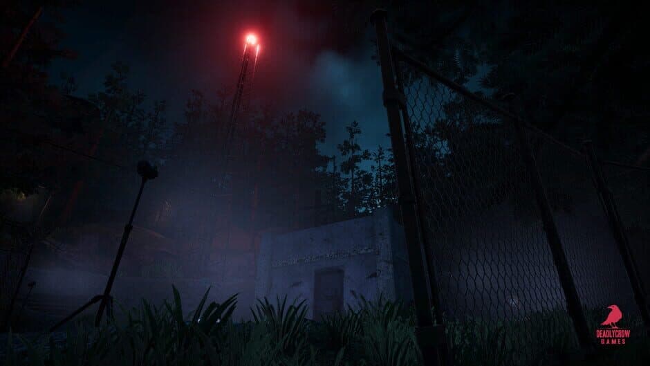 Скриншот 8 из Horror Night: The Slenderman Takings