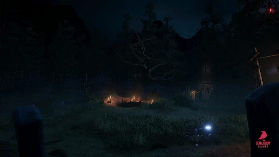 Скриншот 9 из Horror Night: The Slenderman Takings