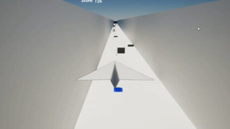 Скриншот 3 из Paper Drifter