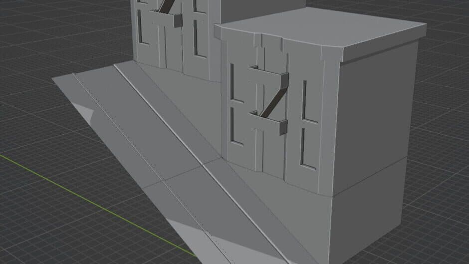 Скриншот 6 из Paper Drifter