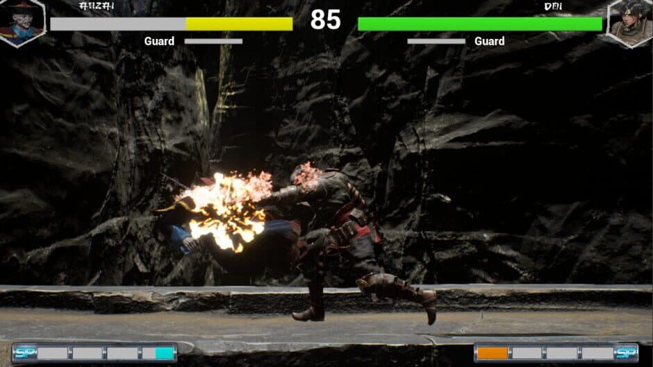 Скриншот 1 из Immoral Shadows