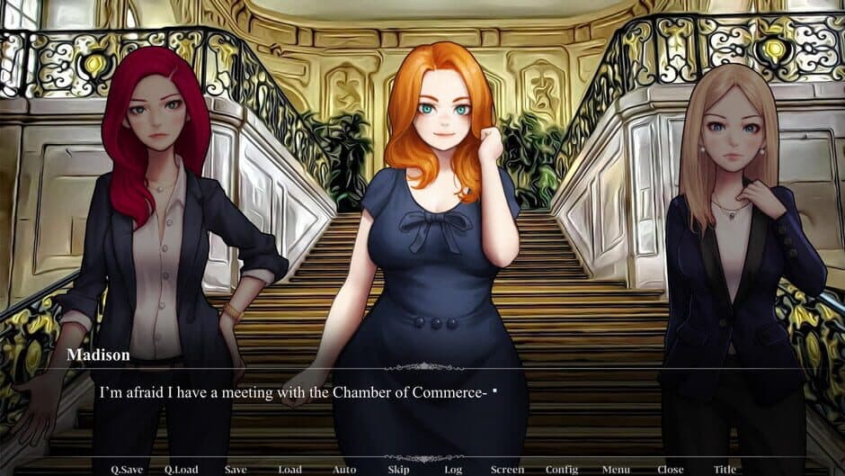 Скриншот 2 из Detective Rosie Morgan: Death at a Dinner Party