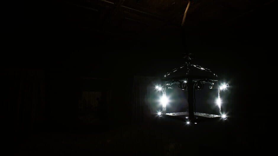 Скриншот 2 из Mental: The Dark Night
