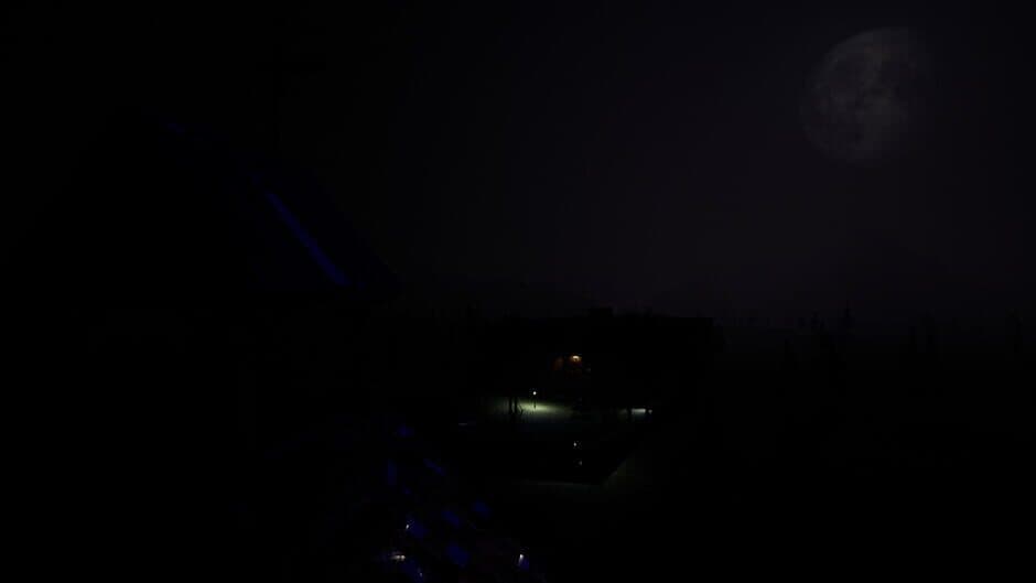 Скриншот 5 из Mental: The Dark Night