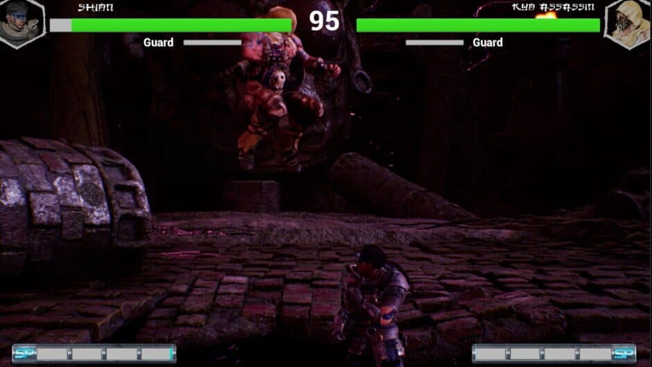 Скриншот 5 из Immoral Shadows