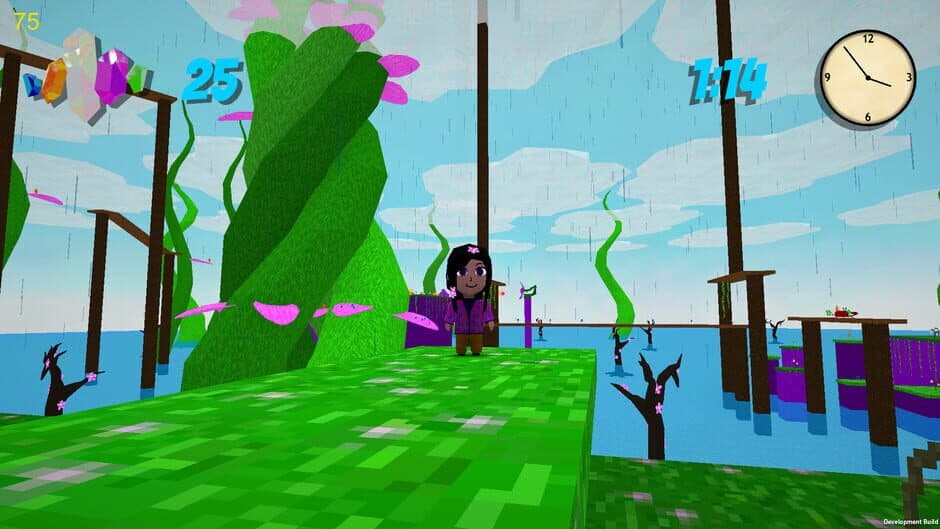 Скриншот 1 из Tichi3D