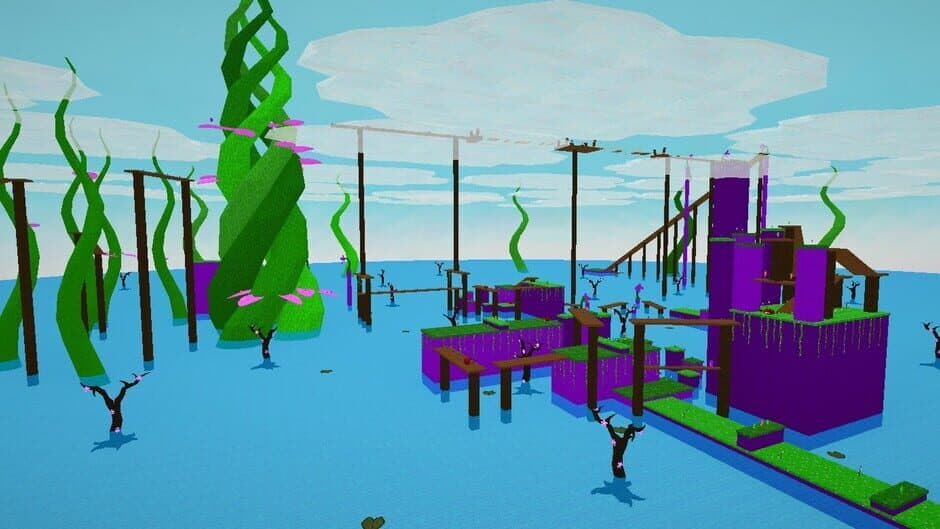 Скриншот 3 из Tichi3D