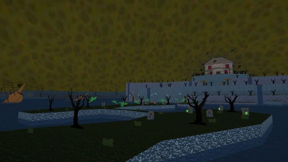 Скриншот 4 из Tichi3D