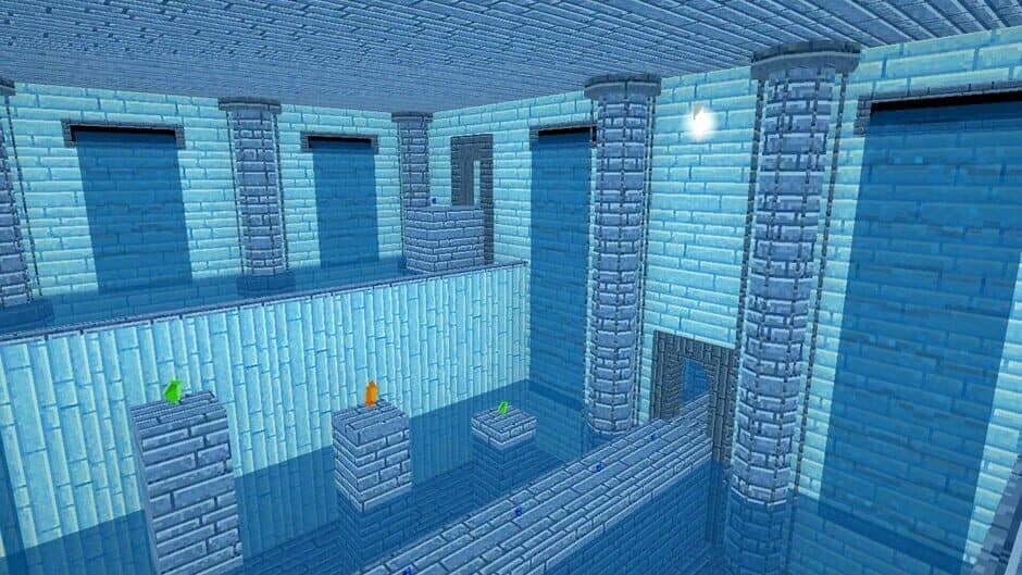 Скриншот 5 из Tichi3D