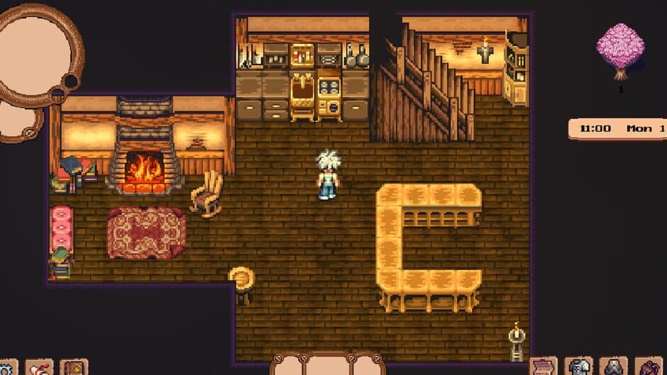 Скриншот 6 из Sehoni Island: Monsters and Adventures