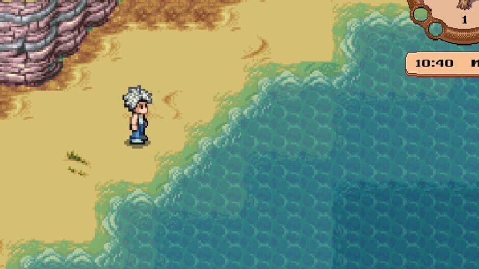 Скриншот 2 из Sehoni Island: Monsters and Adventures