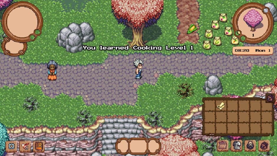 Скриншот 4 из Sehoni Island: Monsters and Adventures