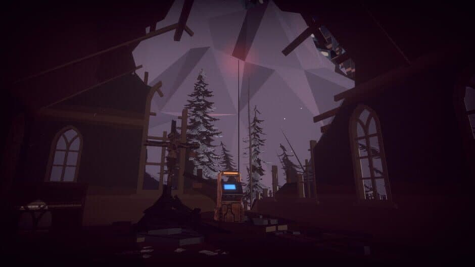 Скриншот 2 из Last Dawn