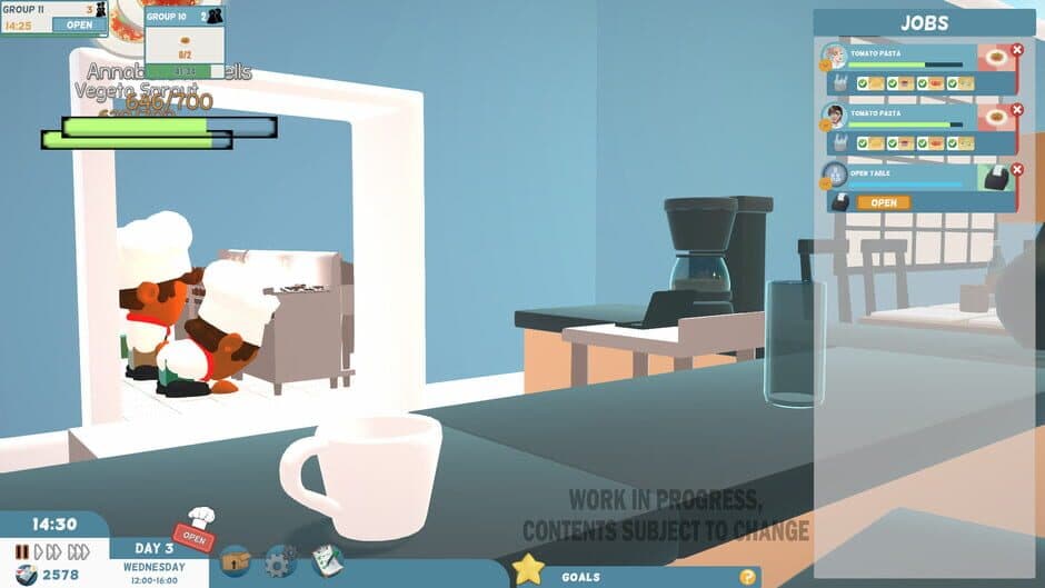 Скриншот 6 из Kitchen Confidence