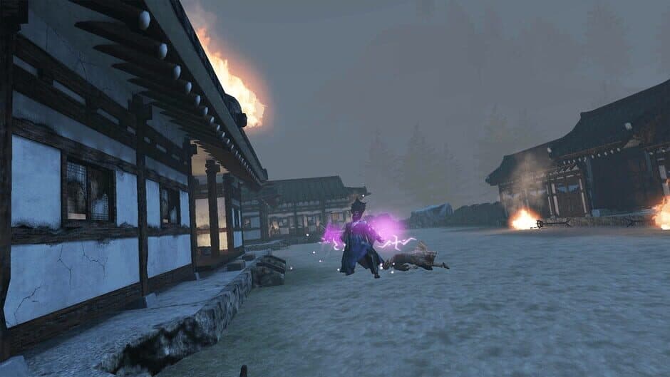 Скриншот 3 из Chosun Zombie Defense