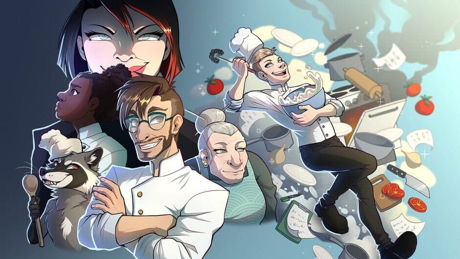 Скриншот 10 из Kitchen Confidence