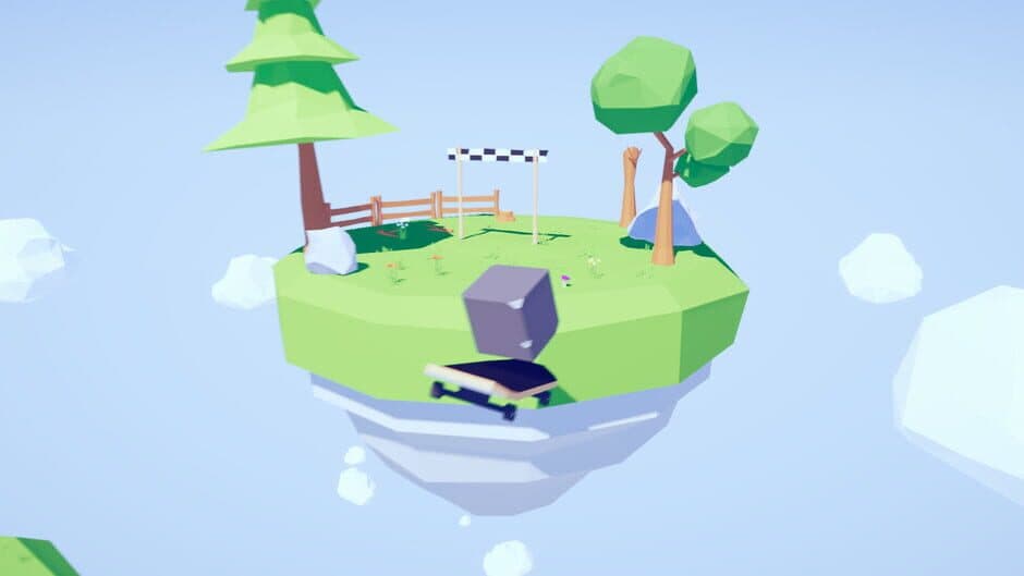 Скриншот 1 из Skybox