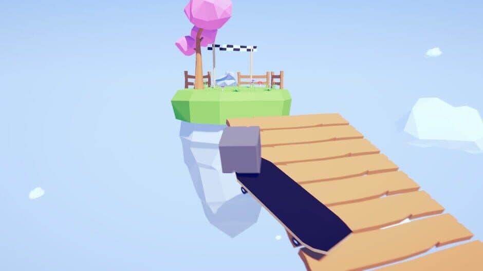 Скриншот 2 из Skybox