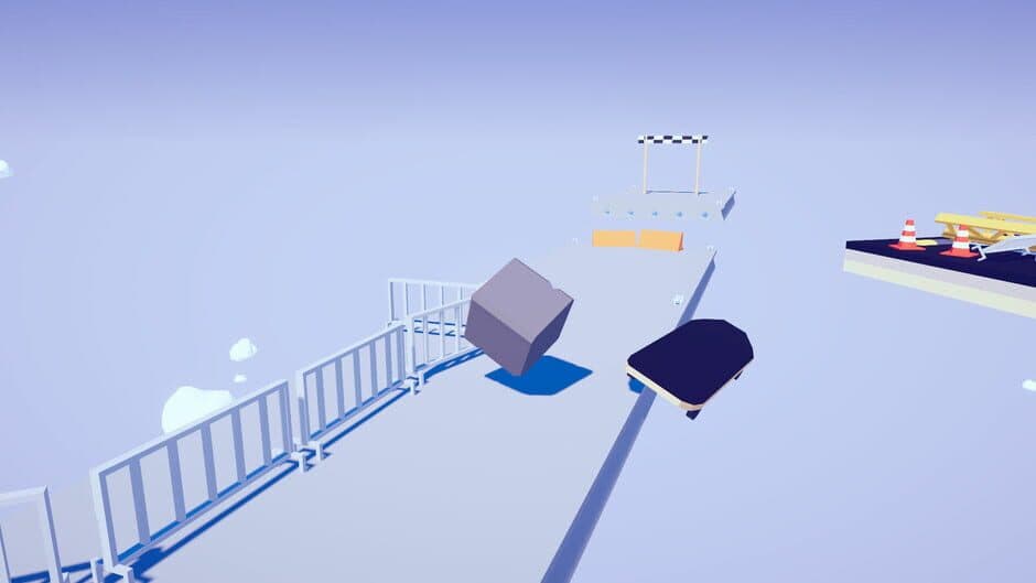 Скриншот 3 из Skybox