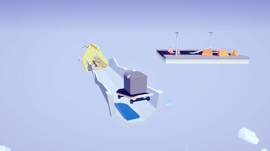 Скриншот 4 из Skybox