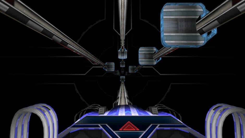 Скриншот 2 из ITRP: Aero Star