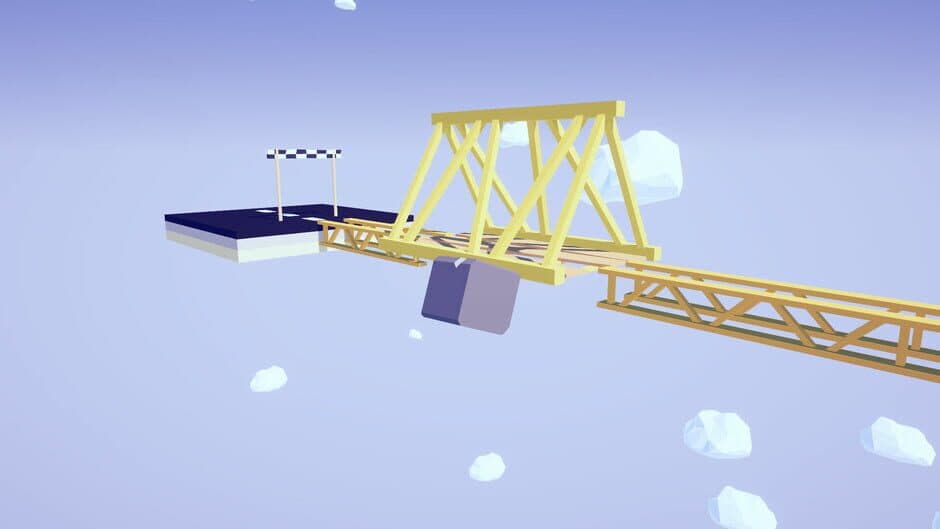 Скриншот 7 из Skybox