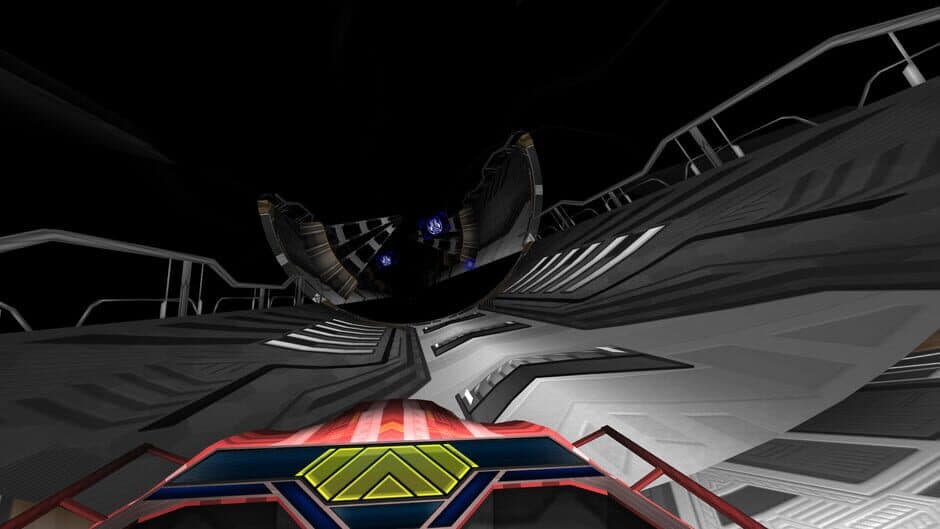Скриншот 3 из ITRP: Aero Star