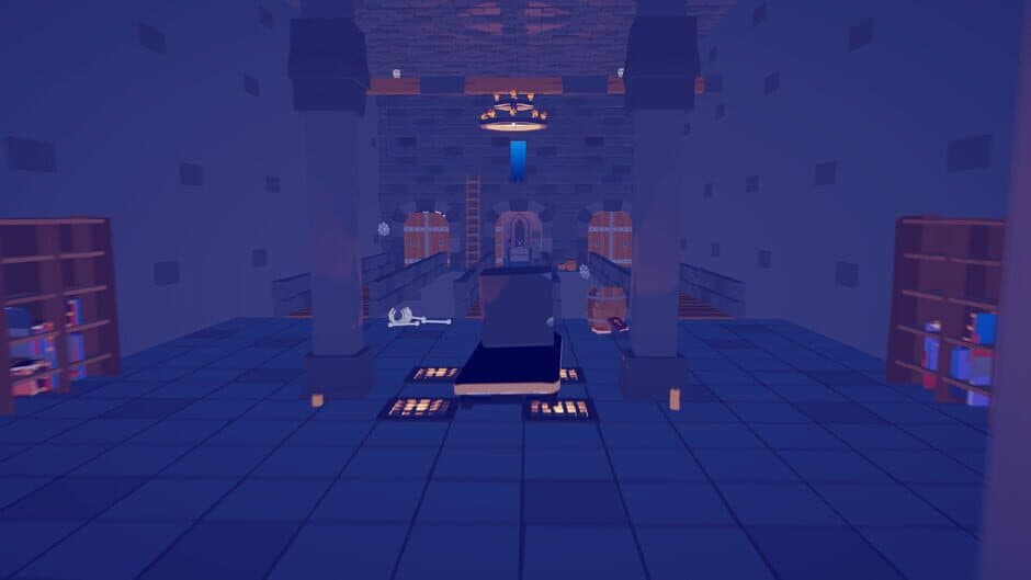 Скриншот 6 из Skybox