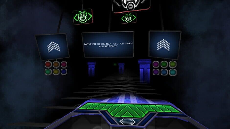 Скриншот 4 из ITRP: Aero Star