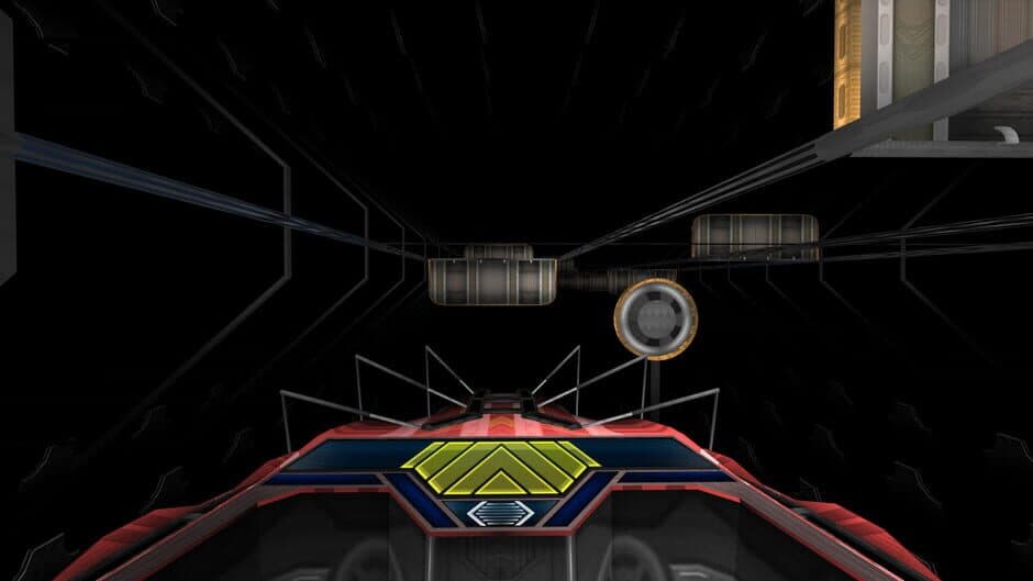 Скриншот 1 из ITRP: Aero Star