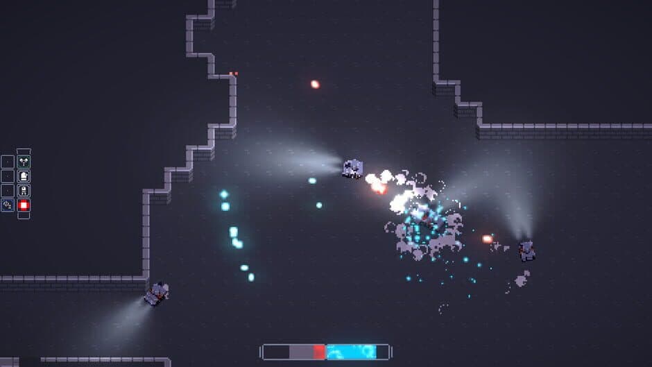 Скриншот 5 из SpellTanks