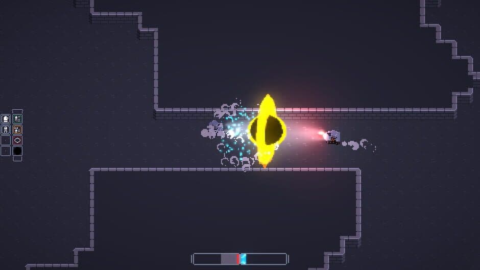 Скриншот 4 из SpellTanks