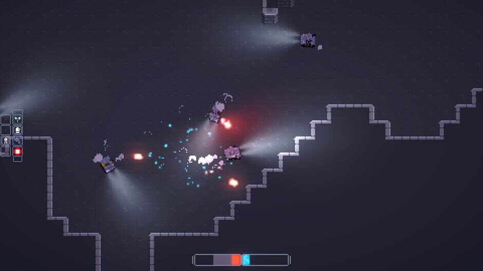 Скриншот 1 из SpellTanks