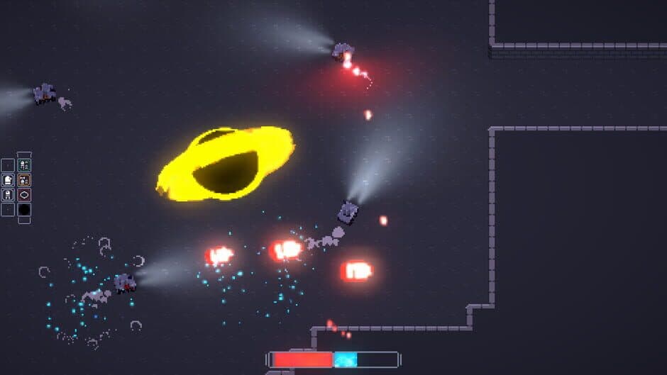Скриншот 2 из SpellTanks