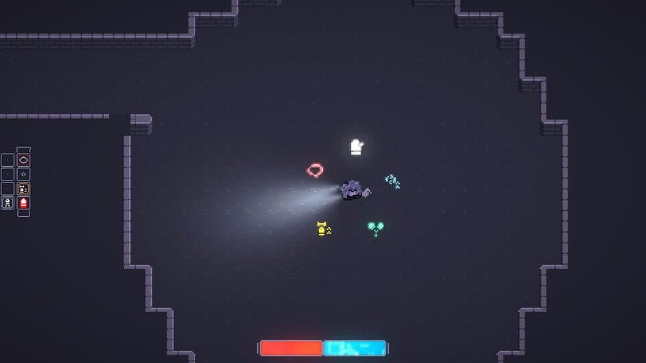 Скриншот 3 из SpellTanks