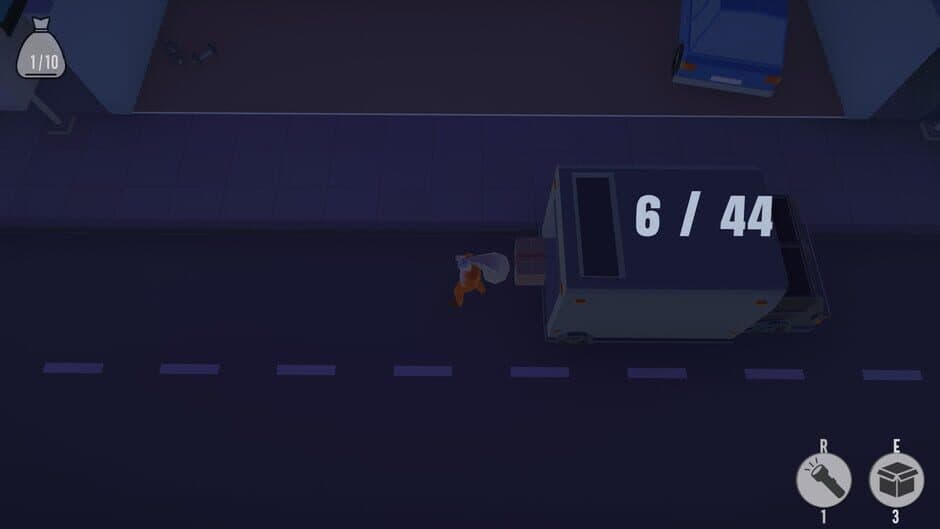 Скриншот 4 из Not A Thief Simulator