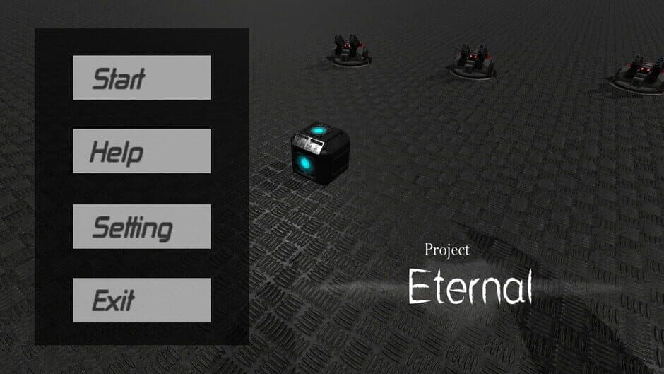 Скриншот 2 из Project Eternal