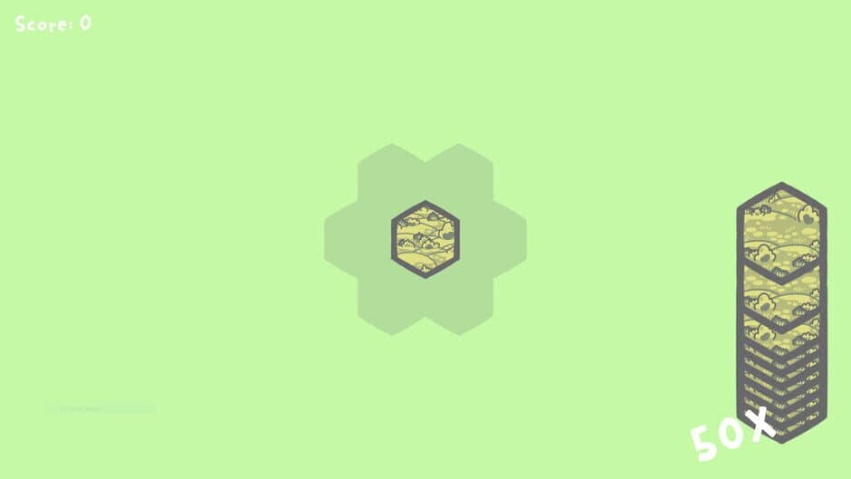 Скриншот 1 из Peaceful Lands