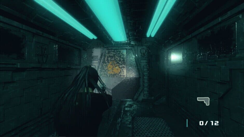 Скриншот 5 из Viral Complex