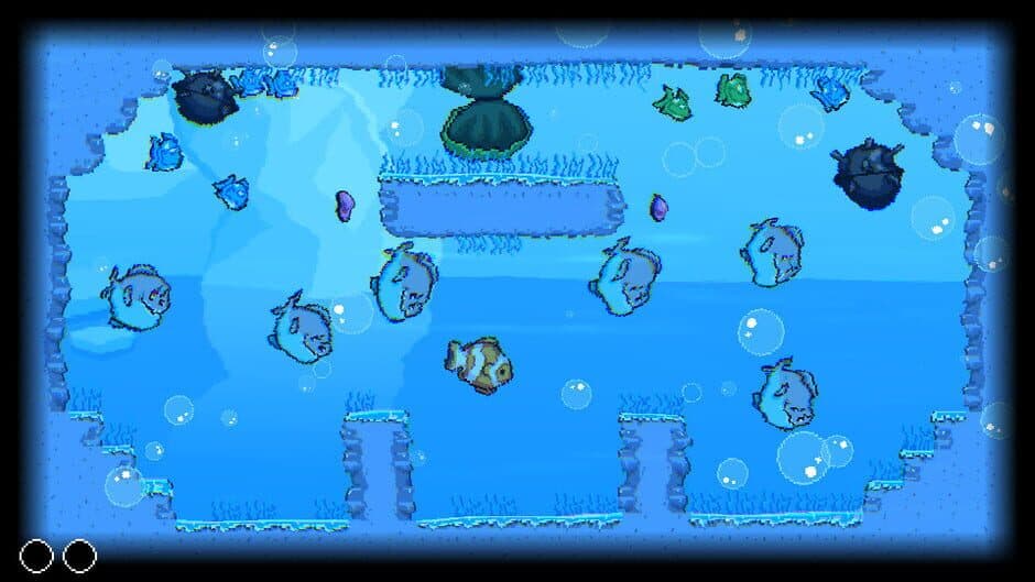Скриншот 3 из Water Chaos