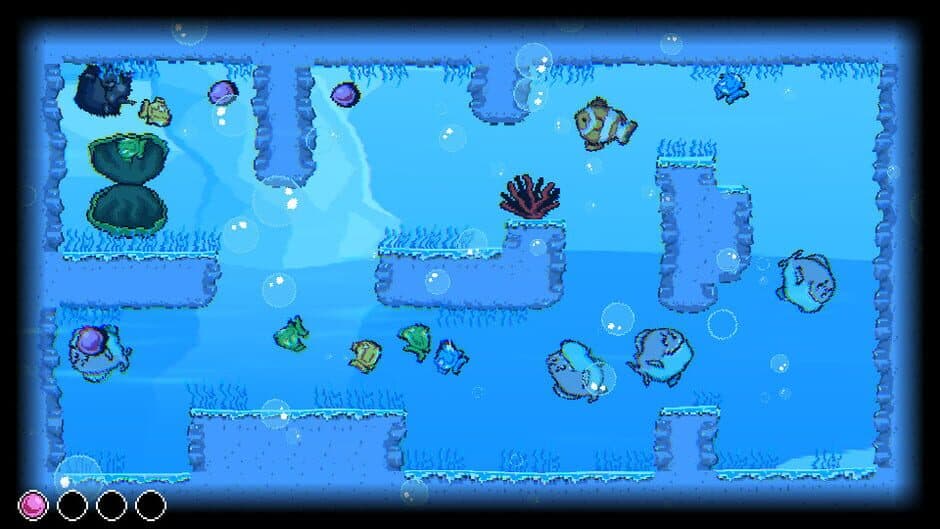 Скриншот 4 из Water Chaos