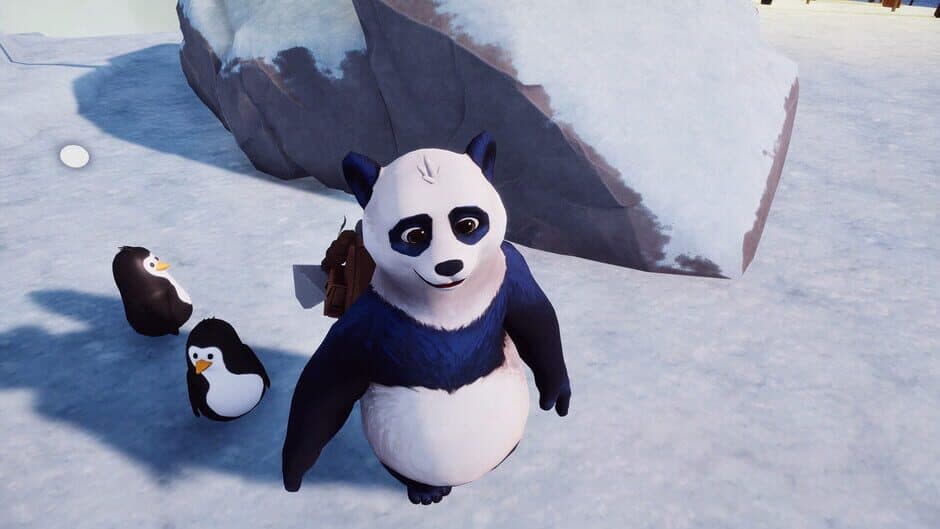 Скриншот 6 из Dancing Pandas
